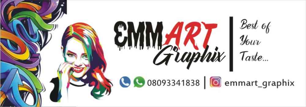 EmmART Graphix